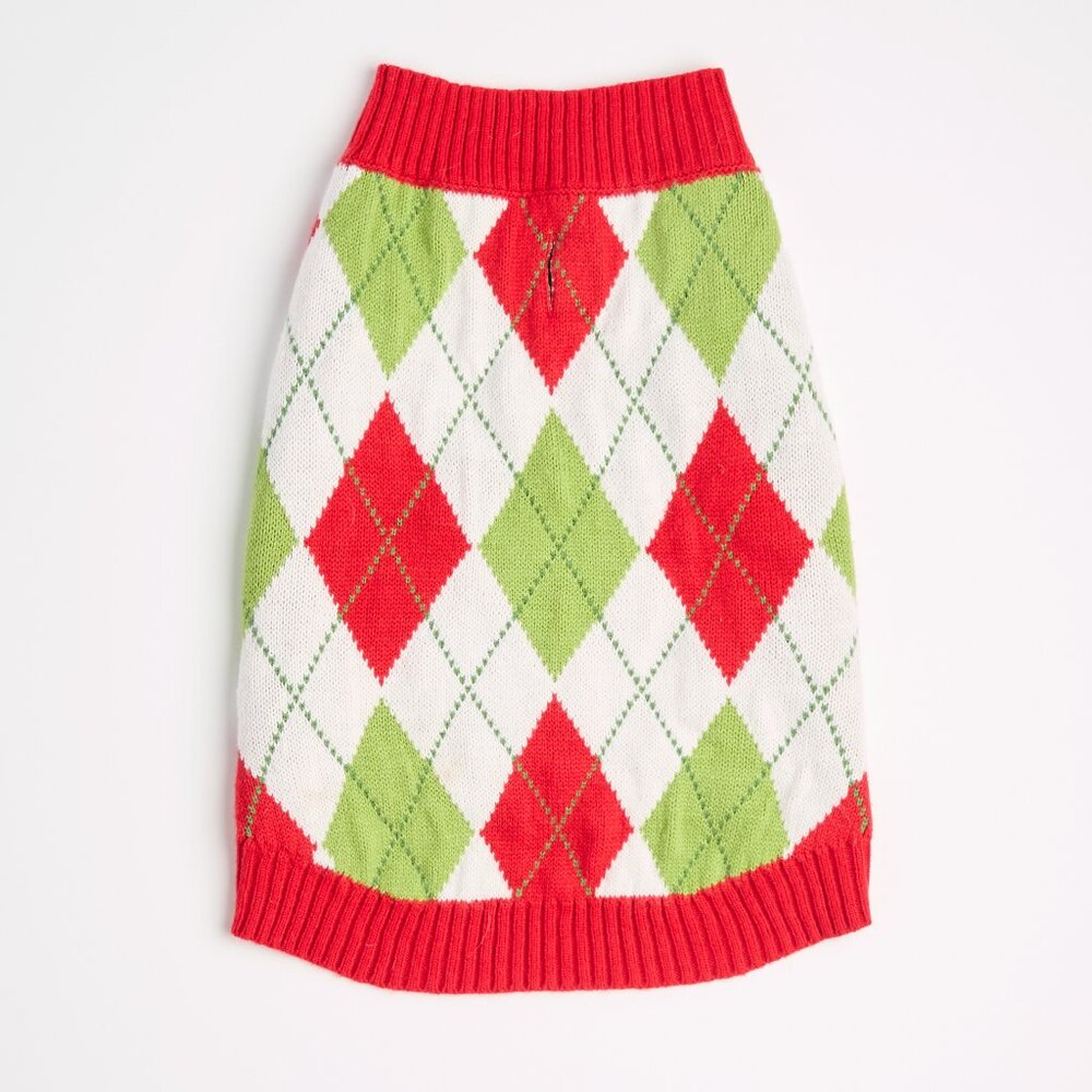 Dog Sweater